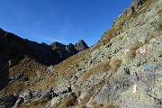 36 Sul 101 al Passo-Bocca di Trona (2212 m)